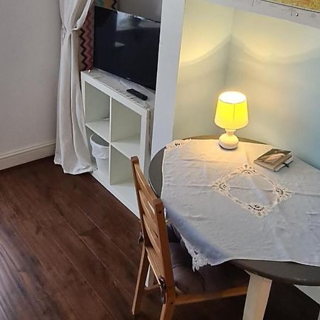 Seaside Double Room Poole Exterior photo